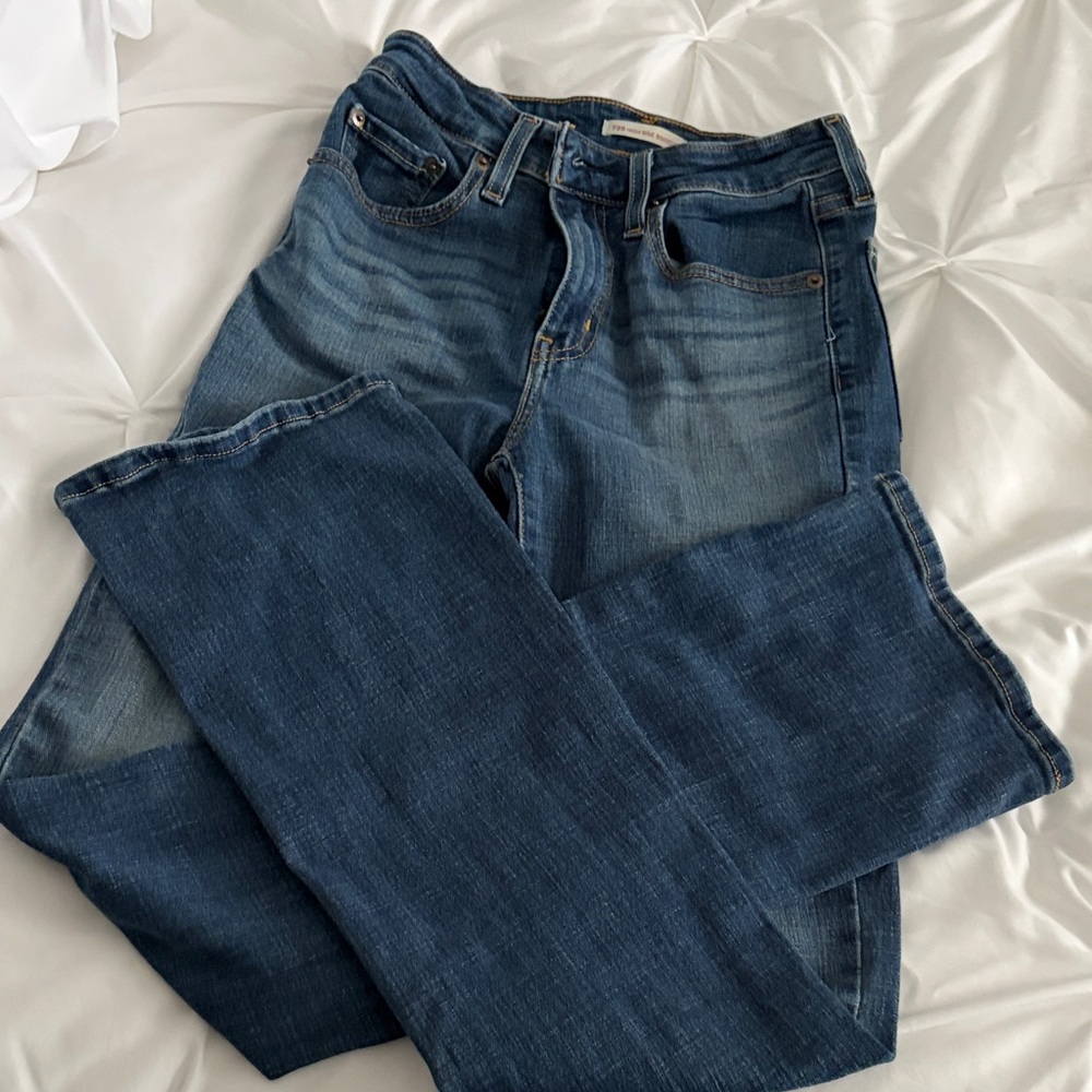 Levi Jeans